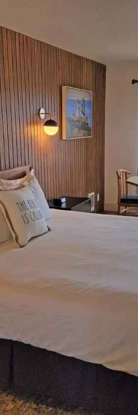 Chautauqua Resort & Conference Center，位于长滩的酒店