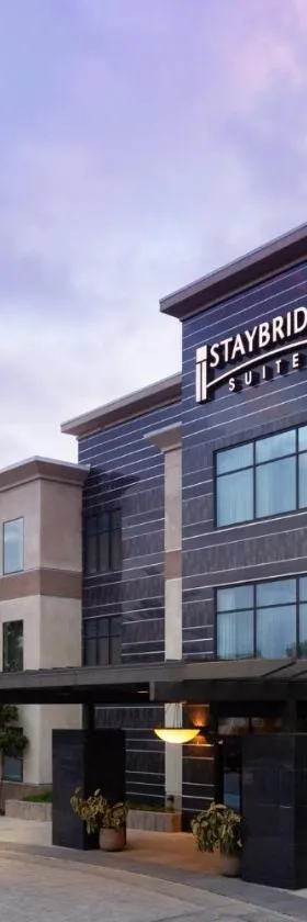 Staybridge Suites Carlsbad/San Diego by IHG，位于卡尔斯巴德的酒店