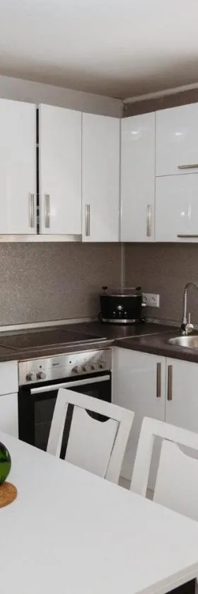 Apartmani Romić R，位于Novi Travnik的酒店