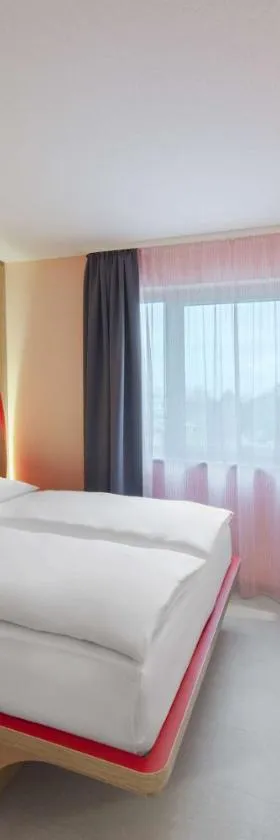 Prize by Radisson, Munich Airport，位于哈尔伯格摩斯的酒店