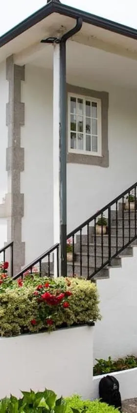 Casa Rural Fidalgo，位于钱塔达的酒店