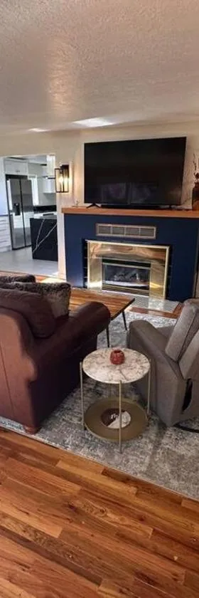 Alfred St Air BNB，位于奇黑利斯的酒店