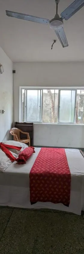 Shiranthi Guest House，位于拉夏吉里雅的酒店