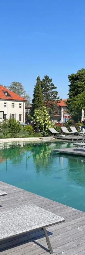 Hotel Spitzerberg by b-smart，位于Hundsheim的酒店