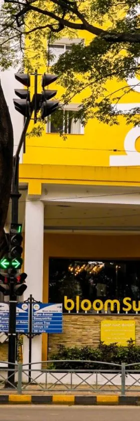 BloomSuites I Electronics City，位于班加罗尔的酒店