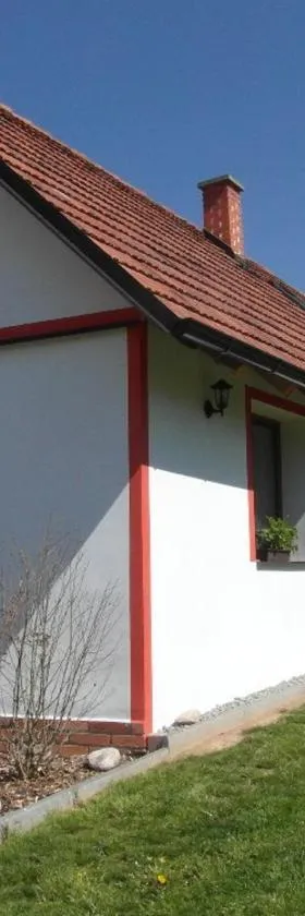 Chaloupka Na Kopečku, Blažejovice čp. 31，位于Blažejovice的酒店