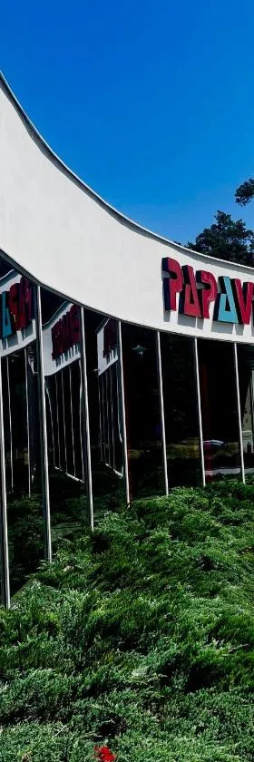 Papaver Hotel，位于希莱辛的酒店