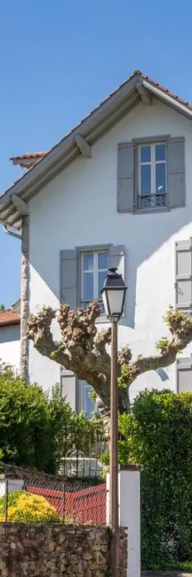 Chalet Elisa Chambre d'Hôtes，位于萨尔的酒店
