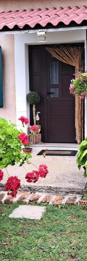 Holiday Home Goga，位于德尔尼什的酒店