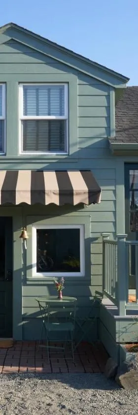 The Drifthaven at Gearhart，位于吉尔哈特的酒店