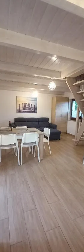 Pokoje I Domki WIKTORIA，位于Będzino的酒店