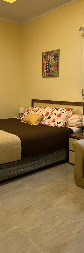 Casa Familia Syariah，位于斯勒曼的酒店