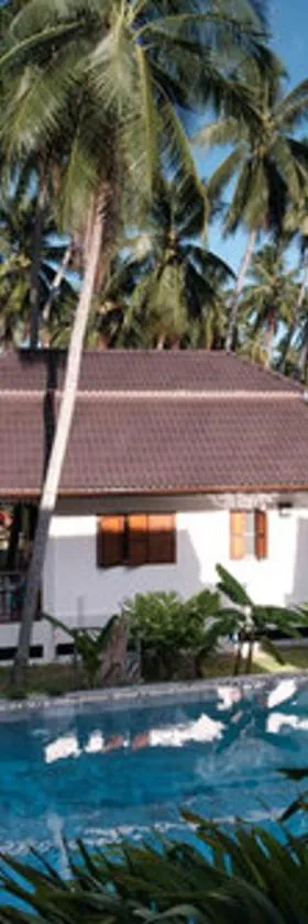 Coconut Tree Homestay，位于Ban Wa Thon的酒店