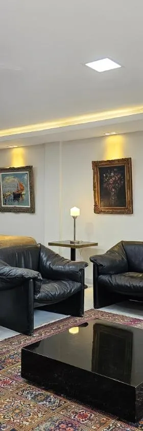 Hotel Princesinha do Café，位于瓦索拉斯的酒店