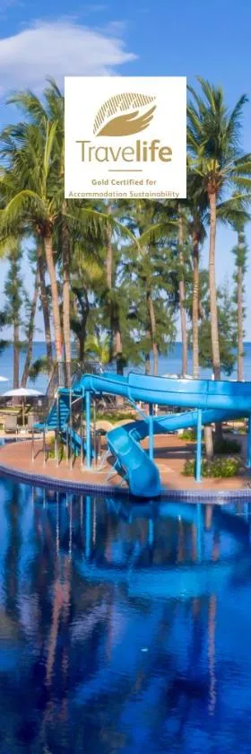 Sunwing Bangtao Beach，位于邦涛海滩的酒店
