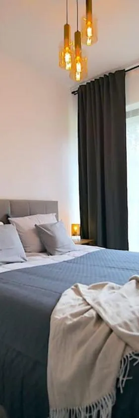 Rogowo 117J Shellter Apartments，位于洛格沃的酒店