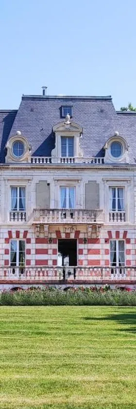 Château de Saint Germain du Plain，位于Saint-Germain-du-Plain的酒店