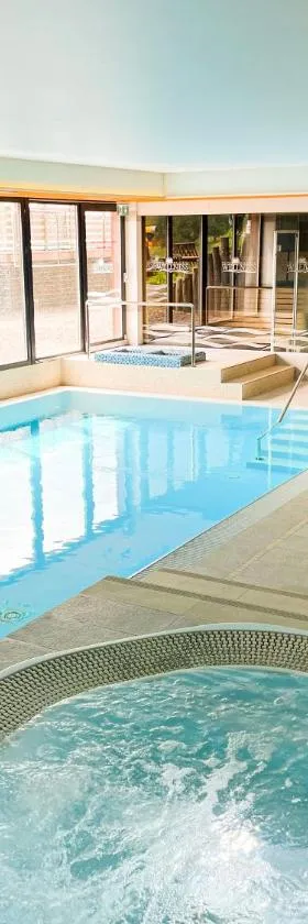 Wellness Resort Bouda Malá Úpa，位于霍尔马拉帕的酒店