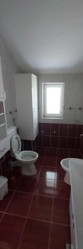 APARTMENTS KRAPEC3，位于Ježdovec的酒店