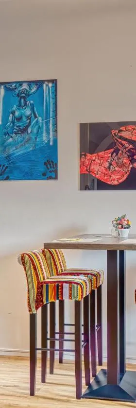@ Home Hotel Locarno，位于洛迦诺的酒店