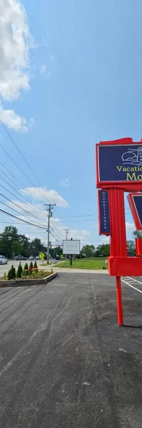 Vacation Inn，位于索科的酒店