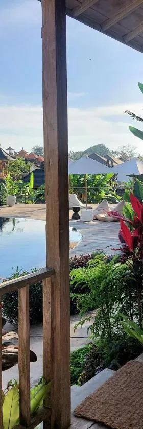 Spaces Bali Unique Boutique Hotel，位于Munggu的酒店