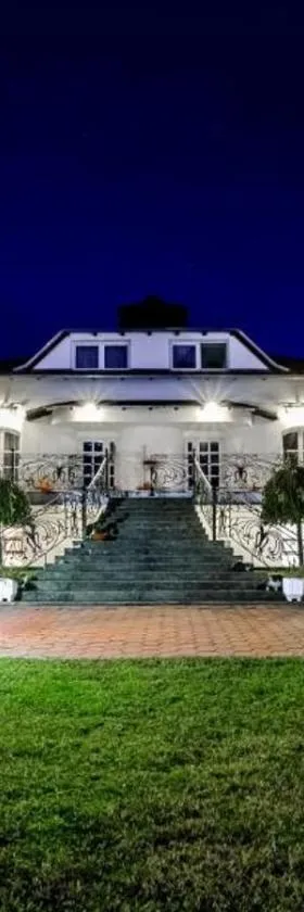 Prenočište Villa Ivanić，位于Josipovac的酒店