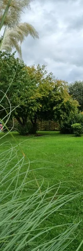 Chambre au calme proche de la nature，位于Auxi-le-Château的酒店