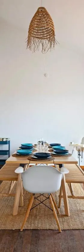 Duplex Carnon，位于卡诺海滩的酒店