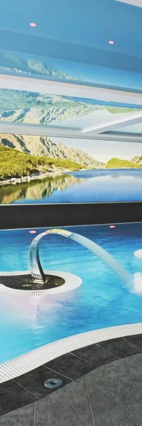 Hotel Żywiecki Medical SPA & Sport Żywiec，位于耶维克的酒店