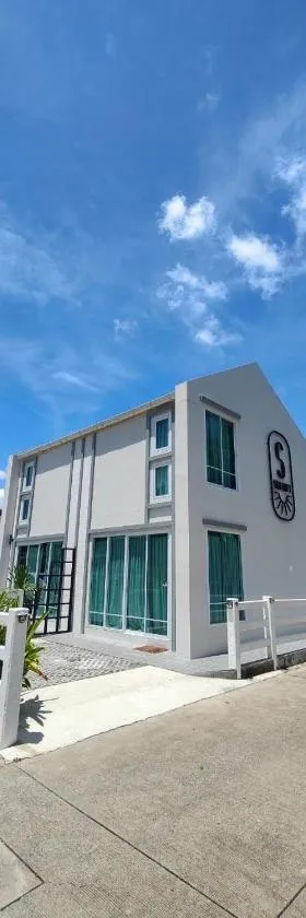 Sealoft,Pattaya，位于挽腊茫郡的酒店