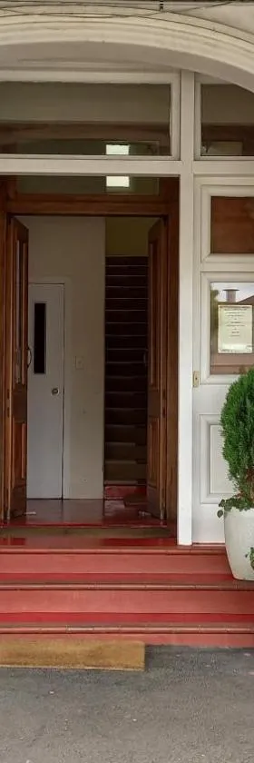 Royal Accommodation，位于斯特拉特福德的酒店