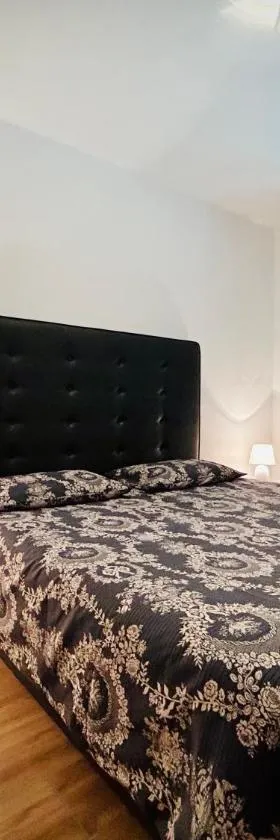 Apartments Mestrovic, Klimno, Soline bay, island Krk，位于科里米诺的酒店