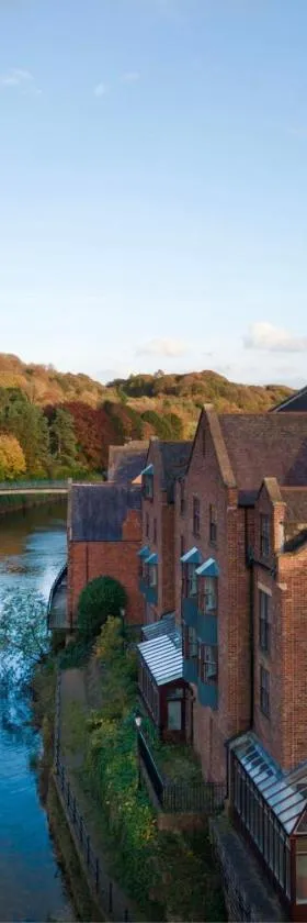 Delta Hotels by Marriott Durham Royal County，位于杜伦的酒店