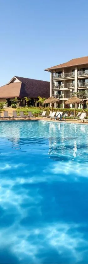 Sheraton Kauai Resort Villas，位于科洛阿的酒店