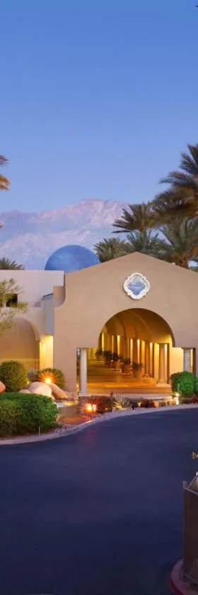 The Westin Mission Hills Resort Villas, Palm Springs，位于兰乔米拉日的酒店