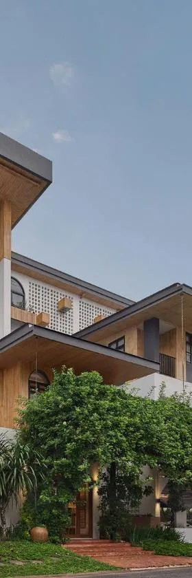 The Motifs Eco Hotel - SHA Extra Plus，位于尖竹汶的酒店
