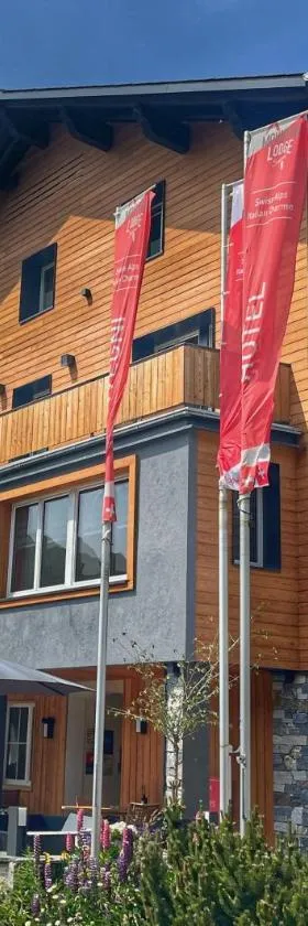 Mountain Lodge Sedrun，位于塞德龙的酒店