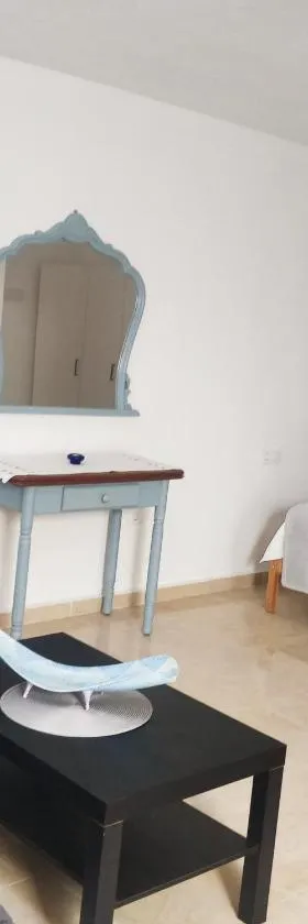 One bedroom apartment in Tazacorte，位于塔扎克蒂的酒店