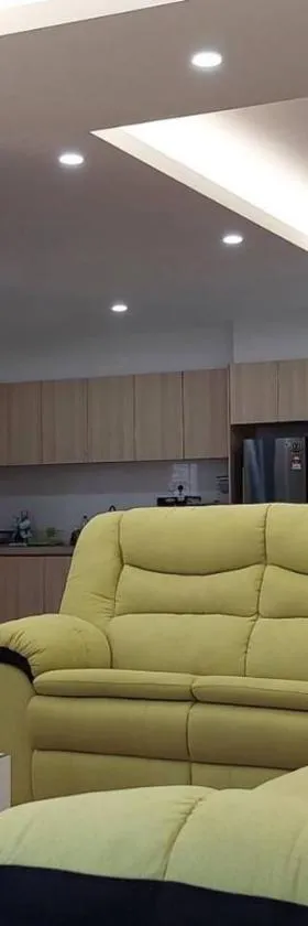 Miri Sunsky Condo Homestay 3 Rooms & 6 Guest，位于米里的酒店
