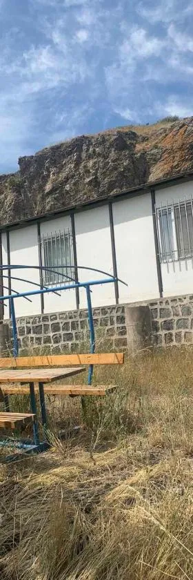 Best Sevan Villa 2，位于塞凡的酒店