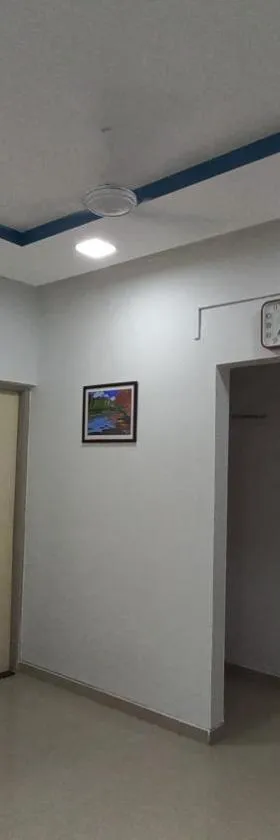 The Nest - Harmony Inn，位于Sangli的酒店