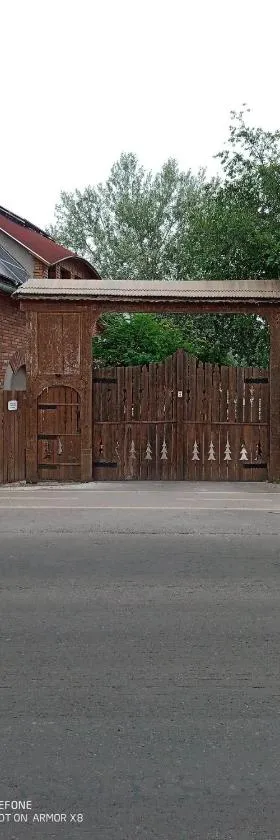 Kontra szálláshely，位于Sándorfalva的酒店