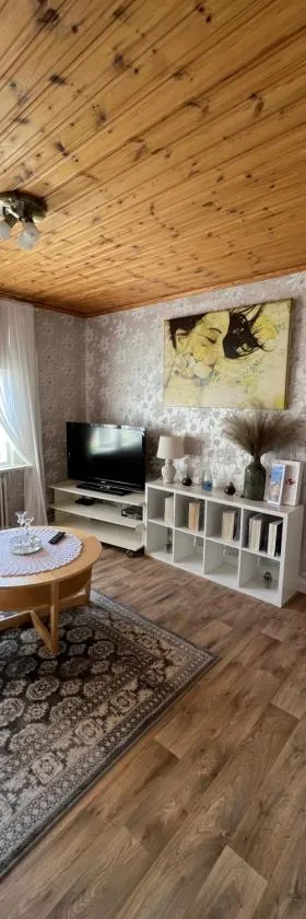 Arvika, Centralt，位于阿尔维卡的酒店