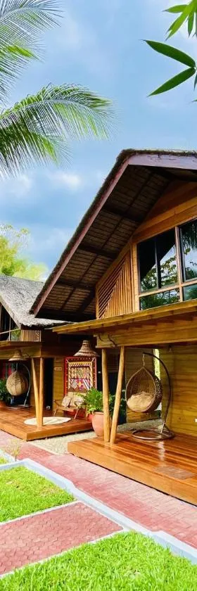 Daya Farm and Adventure，位于Banay-Banay的酒店