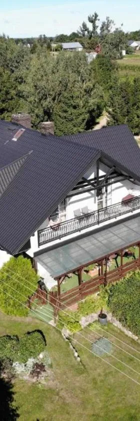 Pokoje. Apartament w Oklinach，位于Okliny的酒店