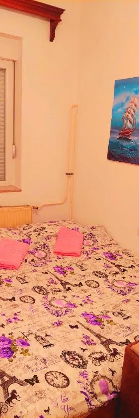 Apartman Ena，位于谢尼察的酒店
