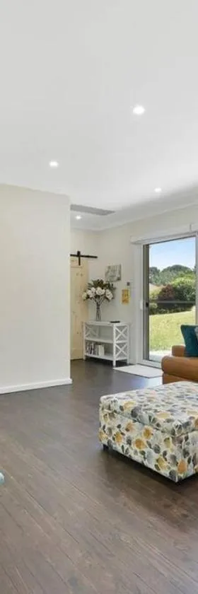 Nuach cottage - Beautiful Family home in Leura，位于卢拉的酒店