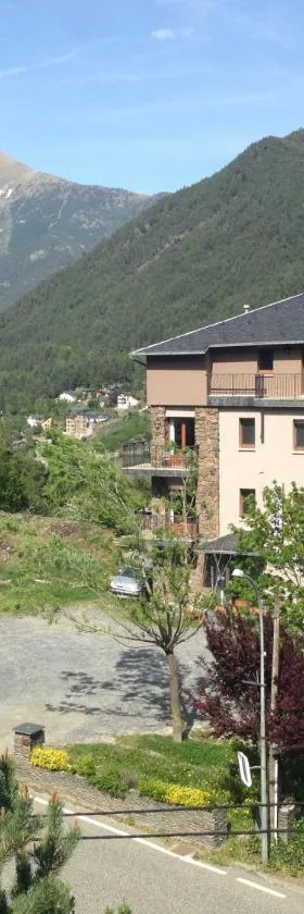拉博纳全景酒店，位于西斯伯尼的酒店