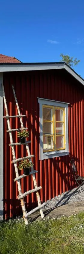 Loves Bondgård，位于Sparreholm的酒店